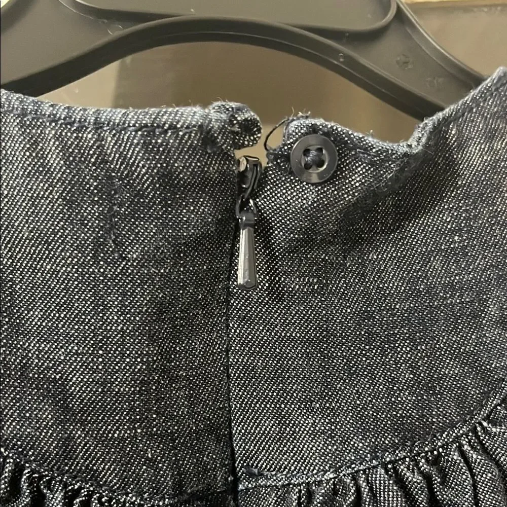 GAP knee length